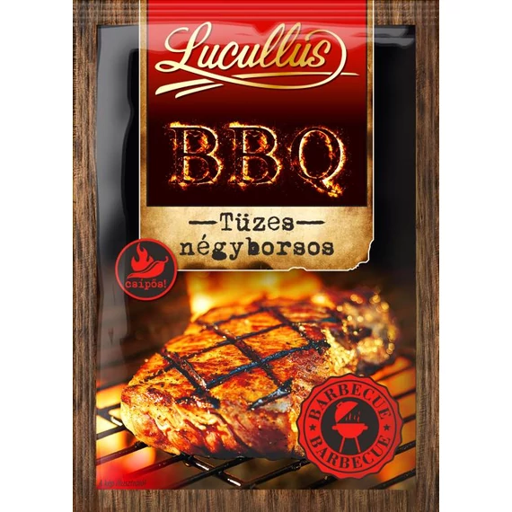 Lucullus BBQ 25g tüzes-négyborsos (02)