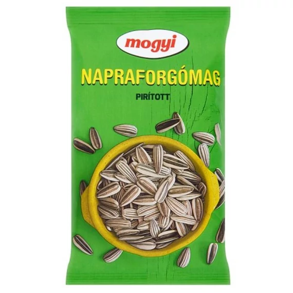 Mogyi pör.hej napraforgó 200g natúr