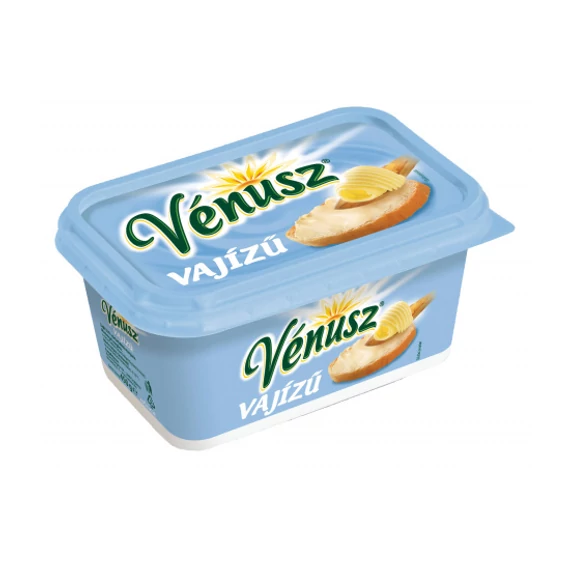 Vénusz margarin 450g light vajízű