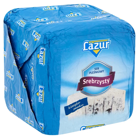 Lazur márványsajt ~1kg