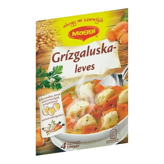 Maggi Grízgaluska leves 59g