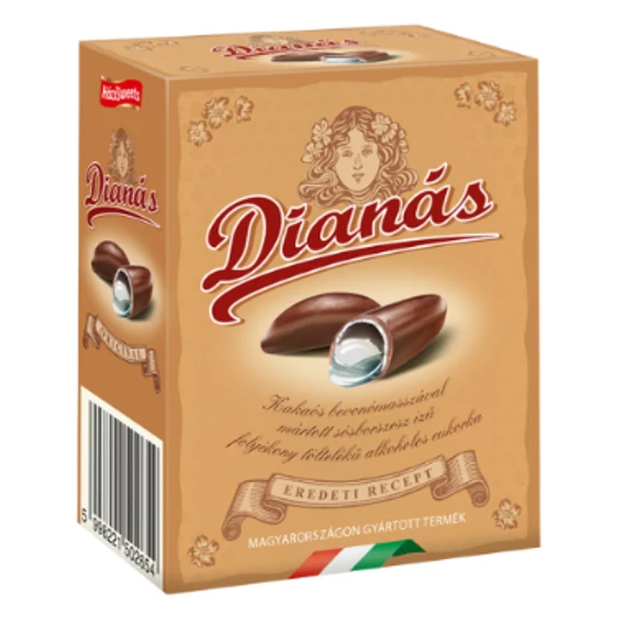 Dianás cukor 150g