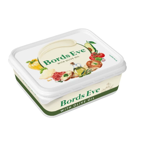 Bord's Eve 500g olivás