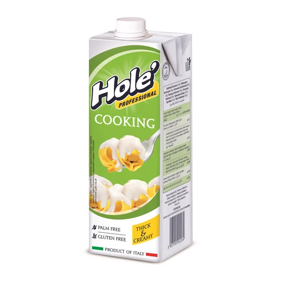 Holé főzőkrém 1000ml 