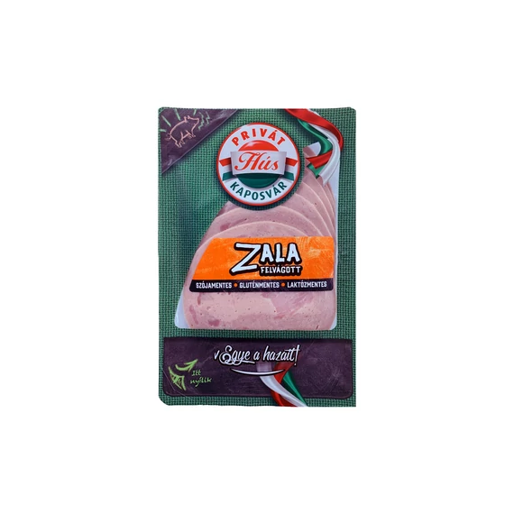 Privát Hús zala felv. szel. 100g