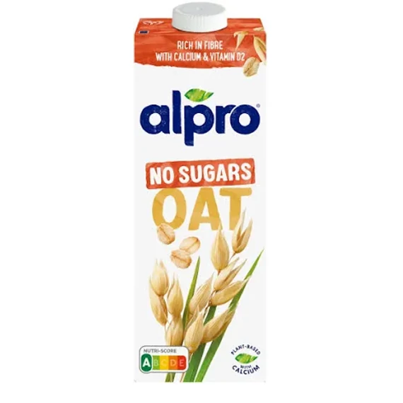 Alpro zabital 1L cukormentes