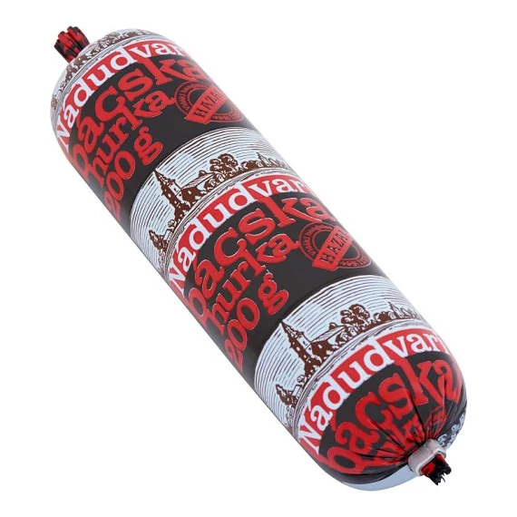 Nádudvari bácskai hurka 200g