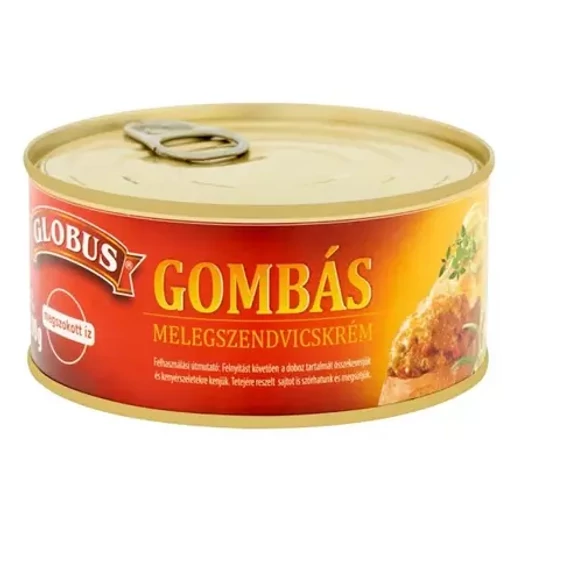 Deko-GL mszk 290g gombás