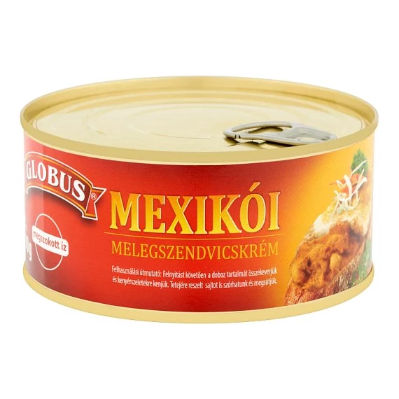 Deko-GL mszk 290g mexikó