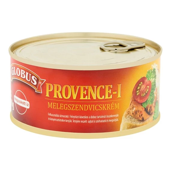 Deko-GL mszk 290g Provánszki