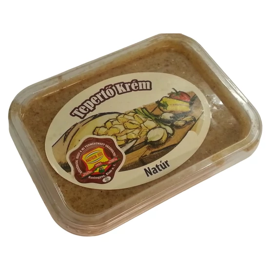 Nagykun tepertőkrém 250g natúr