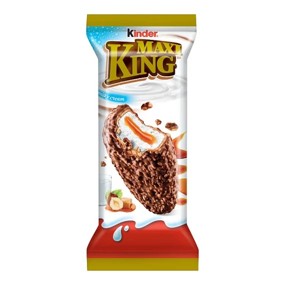 Kinder Maxi King 35g