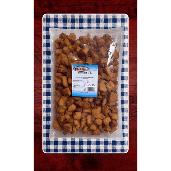 Palcsó sertéstepertő 1,5kg