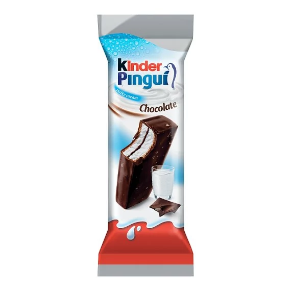 Kinder Pingui 30g