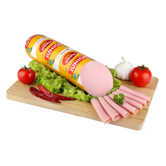 Krásno Junior felvágott ~1,8kg