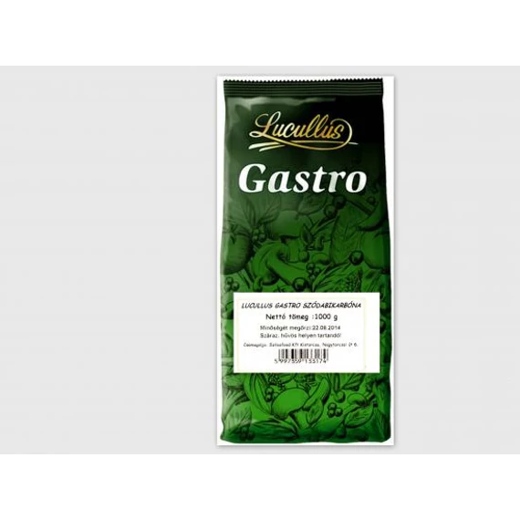 Lucullus GASZTRO szódabikarbóna 1kg