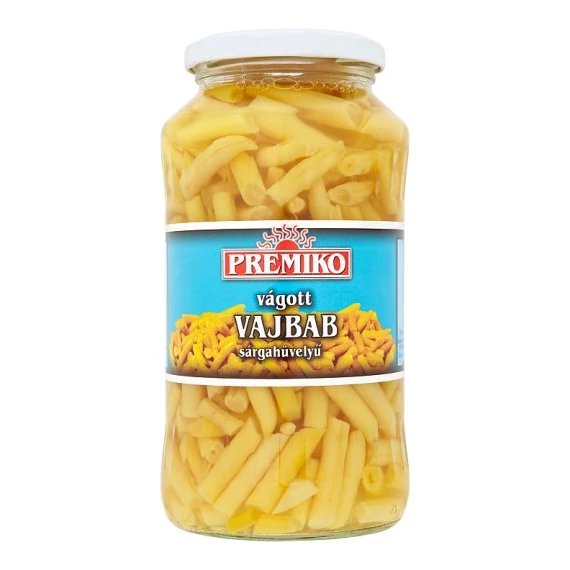 Premiko vajbab 720ml