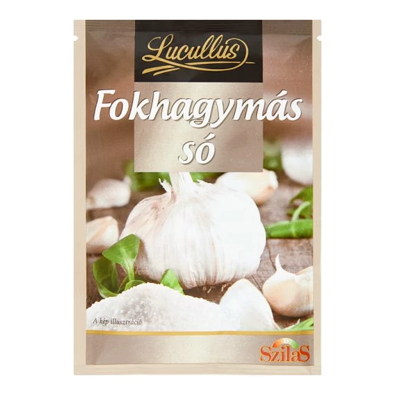 Lucullus fokhagymás só 30g (19)