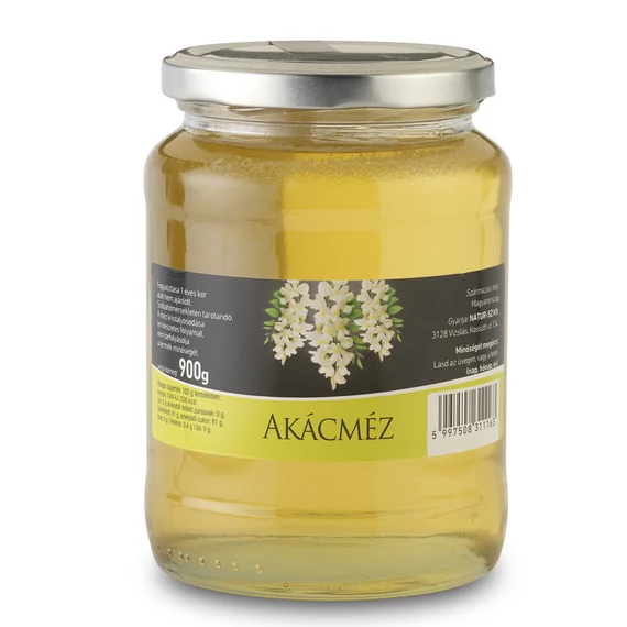 Akácméz 900 Íz-food