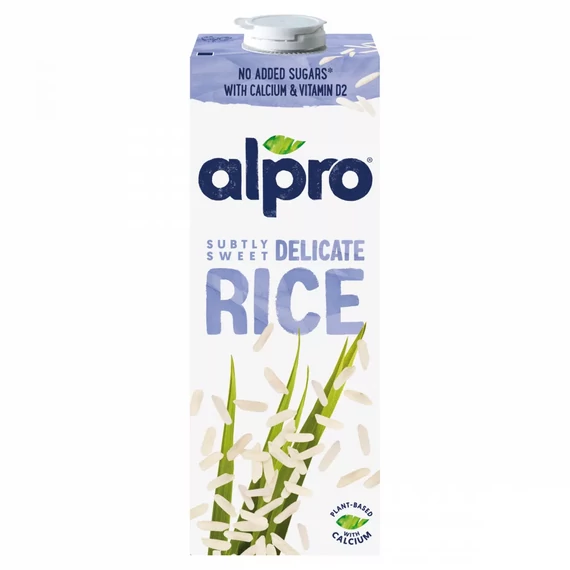 Alpro rizsital 1L