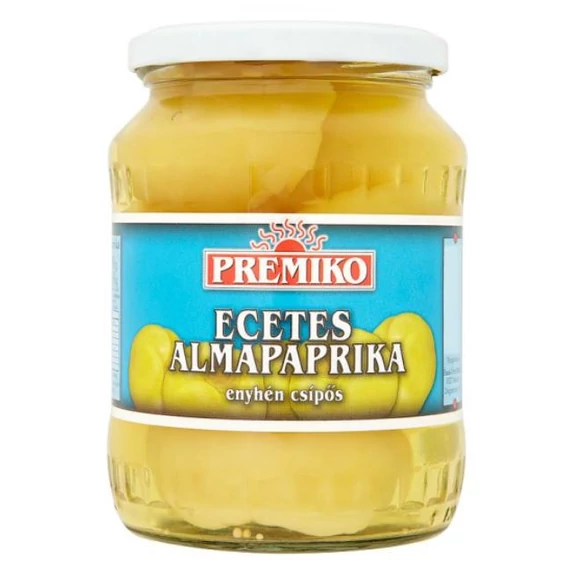 Premiko almapaprika 720ml