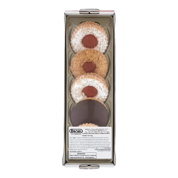 Benei linzer 250g (132)