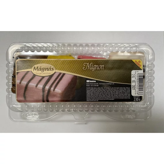 Mágnás - Mignon 230g
