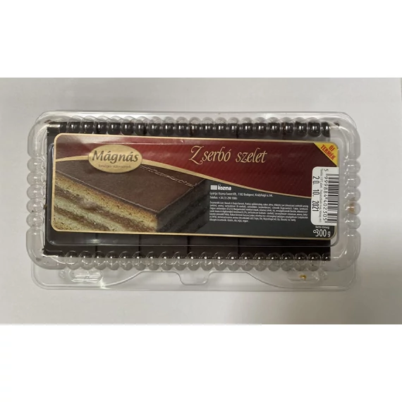Mágnás - Zserbó 300g