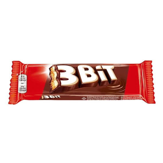 3Bit szelet 46g