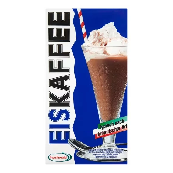 Hochwald jegeskávé 1,5% 500ml