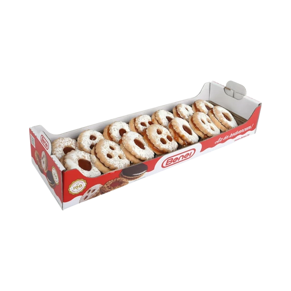 Benei kis linzer 240g (1522)