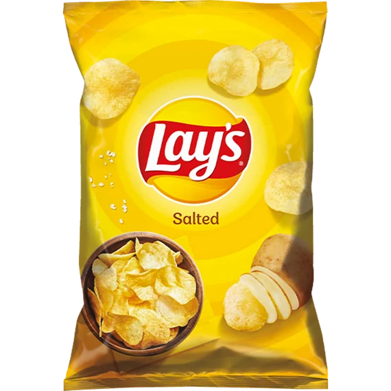 Lay's 60g Sós golden