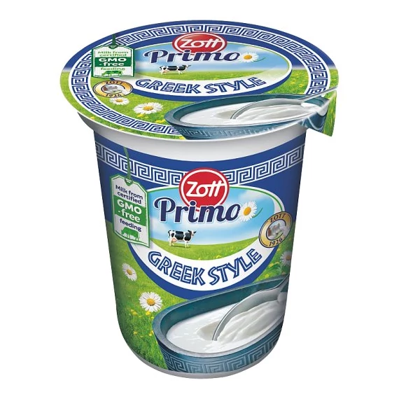 Zott Primo Greek Style 330g