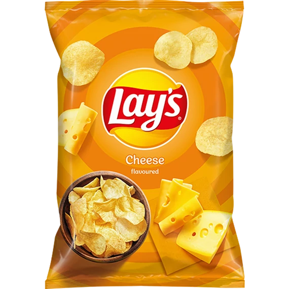 Lay's 60g Sajtos