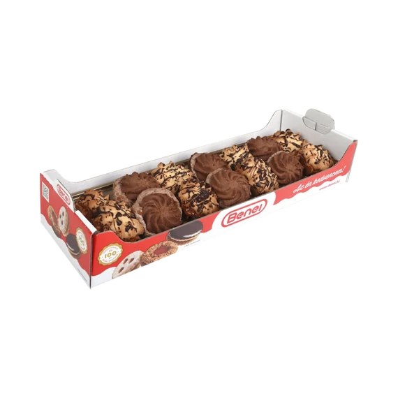 Benei barackízes és kakaós paté 200g (172)