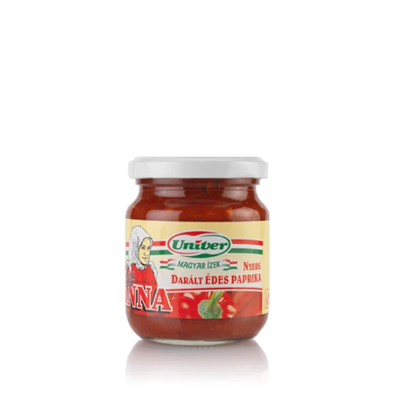 Univer édes anna 200g