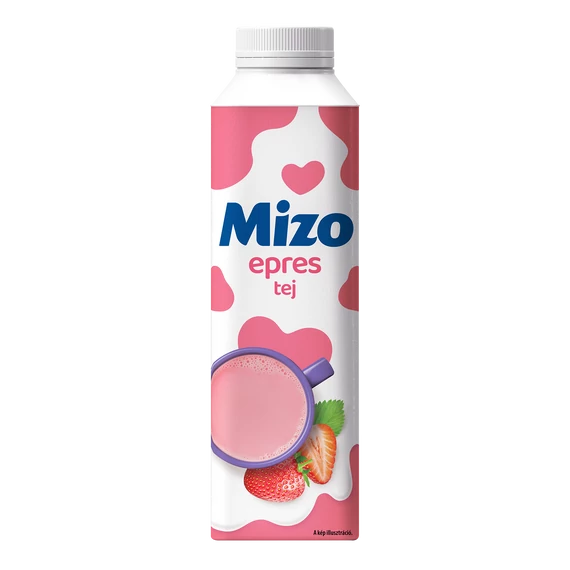 Sole Mizo Top epres tej 450ml