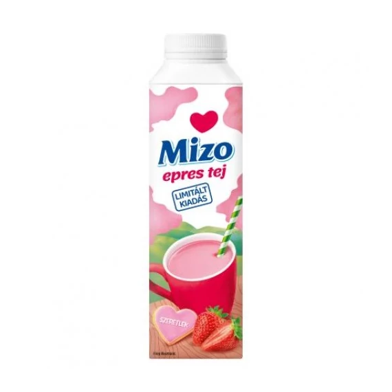 Sole Mizo Top epres tej 450ml