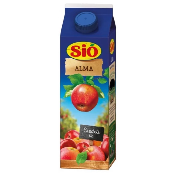 Sió alma ital 12% 1L