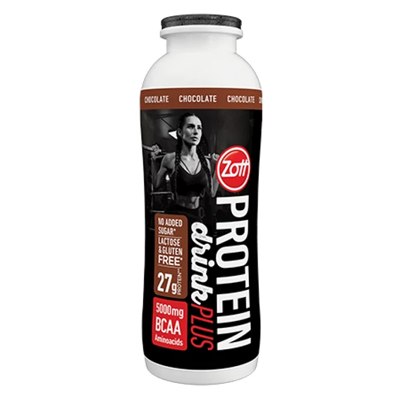 Zott Protein Drink 250g csokoládé