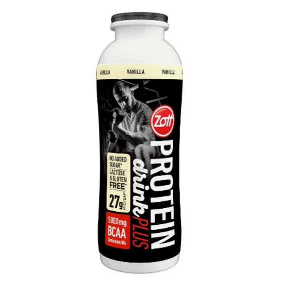 Zott Protein Drink 250g vanília