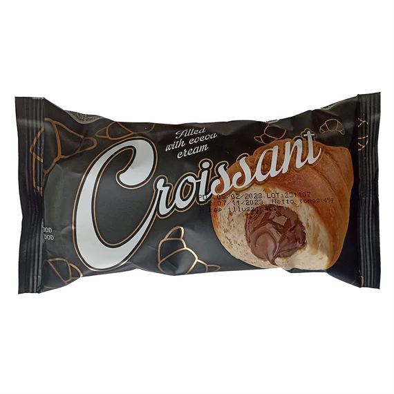 Prest croissant kakaó 45g