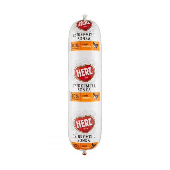 Herz csirkemell sonka ~1,5kg
