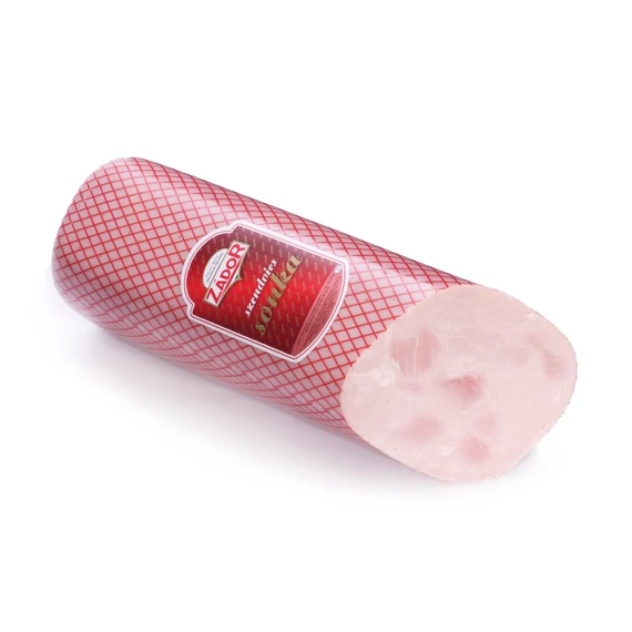 Zádor szendvics sonka ~ 3kg - Ft/kg