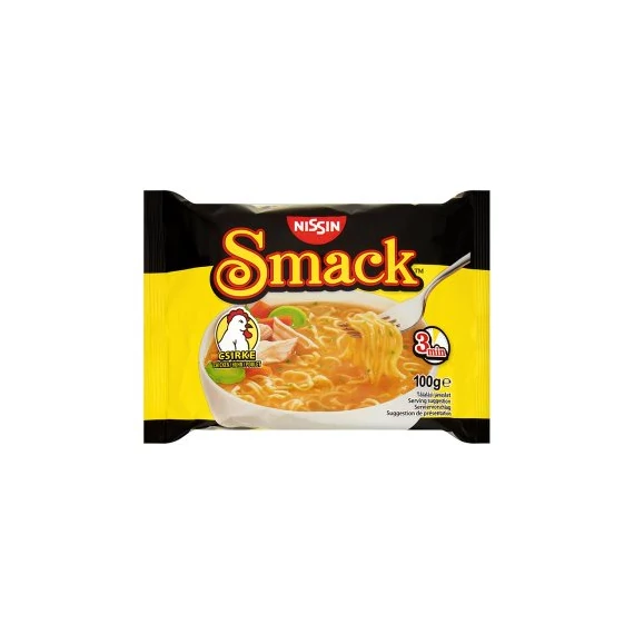 Smack leves 100g csirkehús