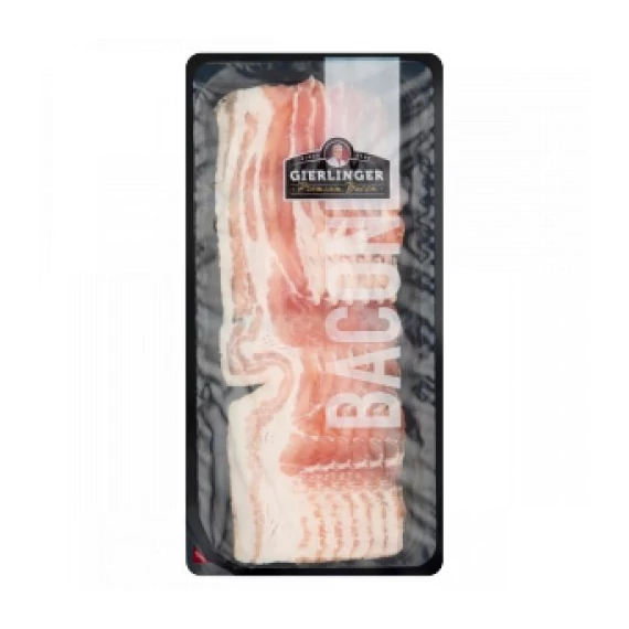 Gierlinger's prémium bacon szeletelt 100g