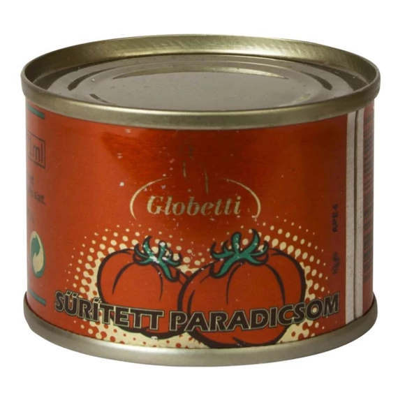 Globetti sűrített paradicsom 70g