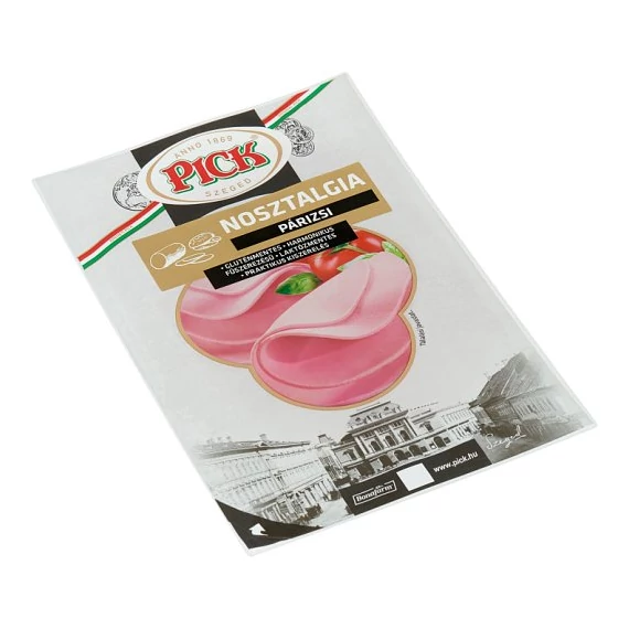 Pick Nosztalgia marha párizsi szel. 100g