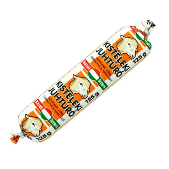 Kisteleki juhtúró 125g