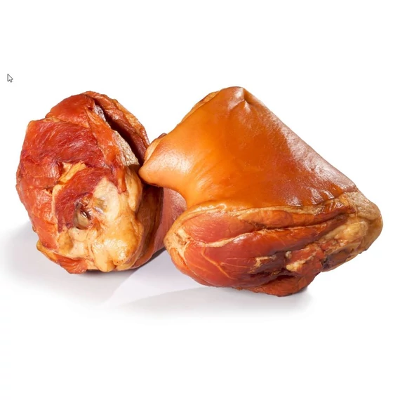 Zádor füstölt hátsó csülök 